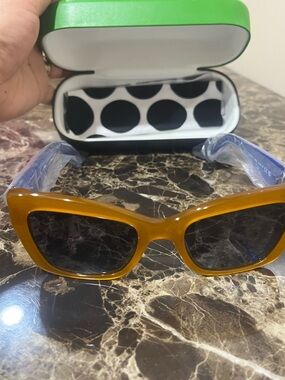 Sunglasses Kate Spade brand new